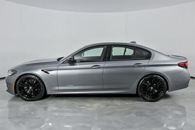 2023 BMW M5 COMPETITION-BIGE $131K MSRP-STOCK M5!   - Photo 8 - Joliet, IL 60435