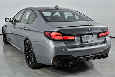 2023 BMW M5 COMPETITION-BIGE $131K MSRP-STOCK M5!   - Photo 10 - Joliet, IL 60435