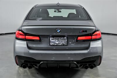 2023 BMW M5 COMPETITION-BIGE $131K MSRP-STOCK M5!   - Photo 11 - Joliet, IL 60435
