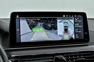 2023 BMW M5 COMPETITION-BIGE $131K MSRP-STOCK M5!   - Photo 34 - Joliet, IL 60435