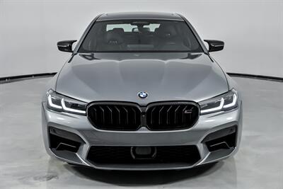 2023 BMW M5 COMPETITION-BIGE $131K MSRP-STOCK M5!   - Photo 5 - Joliet, IL 60435