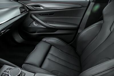 2023 BMW M5 COMPETITION-BIGE $131K MSRP-STOCK M5!   - Photo 40 - Joliet, IL 60435