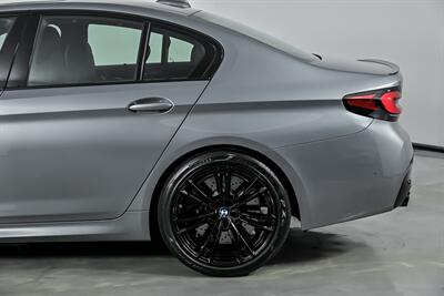 2023 BMW M5 COMPETITION-BIGE $131K MSRP-STOCK M5!   - Photo 9 - Joliet, IL 60435