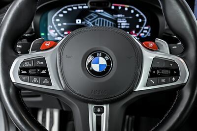 2023 BMW M5 COMPETITION-BIGE $131K MSRP-STOCK M5!   - Photo 29 - Joliet, IL 60435