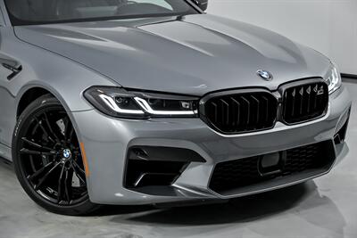 2023 BMW M5 COMPETITION-BIGE $131K MSRP-STOCK M5!   - Photo 3 - Joliet, IL 60435