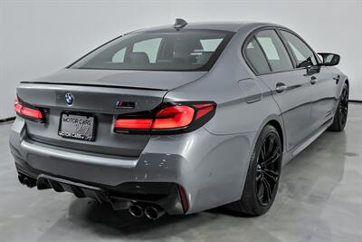2023 BMW M5 COMPETITION-BIGE $131K MSRP-STOCK M5!   - Photo 12 - Joliet, IL 60435