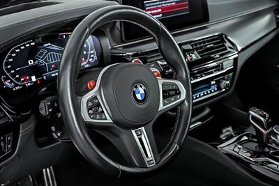 2023 BMW M5 COMPETITION-BIGE $131K MSRP-STOCK M5!   - Photo 26 - Joliet, IL 60435