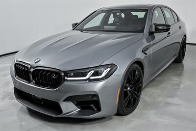 2023 BMW M5 COMPETITION-BIGE $131K MSRP-STOCK M5!   - Photo 6 - Joliet, IL 60435