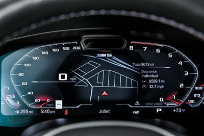 2023 BMW M5 COMPETITION-BIGE $131K MSRP-STOCK M5!   - Photo 28 - Joliet, IL 60435