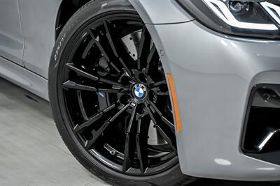 2023 BMW M5 COMPETITION-BIGE $131K MSRP-STOCK M5!   - Photo 4 - Joliet, IL 60435