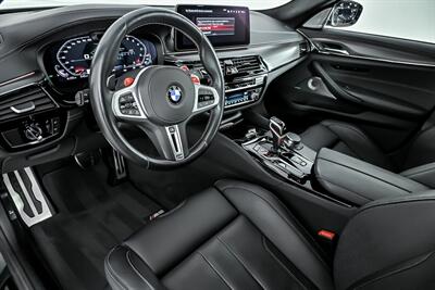 2023 BMW M5 COMPETITION-BIGE $131K MSRP-STOCK M5!   - Photo 21 - Joliet, IL 60435