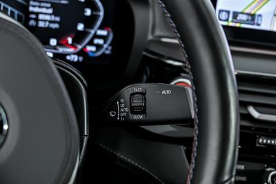 2023 BMW M5 COMPETITION-BIGE $131K MSRP-STOCK M5!   - Photo 31 - Joliet, IL 60435