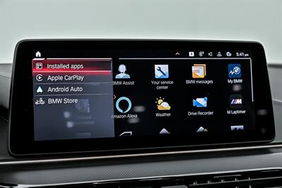2023 BMW M5 COMPETITION-BIGE $131K MSRP-STOCK M5!   - Photo 35 - Joliet, IL 60435