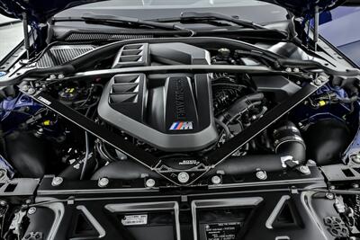 2023 BMW M3 Competition M xDrive-JAHRE-CARBON BUCKETS!   - Photo 17 - Joliet, IL 60435