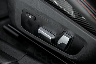 2023 BMW M3 Competition M xDrive-JAHRE-CARBON BUCKETS!   - Photo 27 - Joliet, IL 60435
