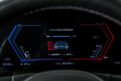2023 BMW M3 Competition M xDrive-JAHRE-CARBON BUCKETS!   - Photo 28 - Joliet, IL 60435