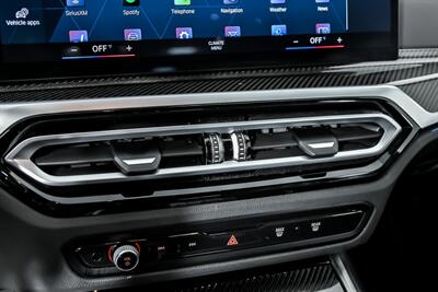 2023 BMW M3 Competition M xDrive-JAHRE-CARBON BUCKETS!   - Photo 34 - Joliet, IL 60435
