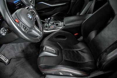 2023 BMW M3 Competition M xDrive-JAHRE-CARBON BUCKETS!   - Photo 22 - Joliet, IL 60435
