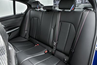 2023 BMW M3 Competition M xDrive-JAHRE-CARBON BUCKETS!   - Photo 24 - Joliet, IL 60435