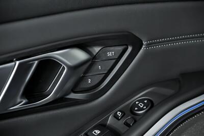 2023 BMW M3 Competition M xDrive-JAHRE-CARBON BUCKETS!   - Photo 19 - Joliet, IL 60435