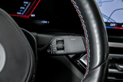 2023 BMW M3 Competition M xDrive-JAHRE-CARBON BUCKETS!   - Photo 31 - Joliet, IL 60435