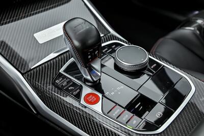 2023 BMW M3 Competition M xDrive-JAHRE-CARBON BUCKETS!   - Photo 36 - Joliet, IL 60435