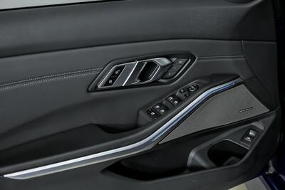 2023 BMW M3 Competition M xDrive-JAHRE-CARBON BUCKETS!   - Photo 18 - Joliet, IL 60435