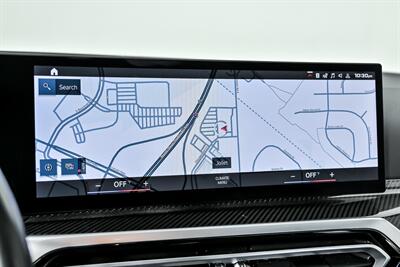 2023 BMW M3 Competition M xDrive-JAHRE-CARBON BUCKETS!   - Photo 32 - Joliet, IL 60435