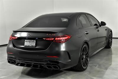 2024 Mercedes-Benz AMG C 63 S E Performance-$105K MSRP   - Photo 15 - Joliet, IL 60435