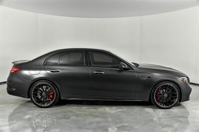 2024 Mercedes-Benz AMG C 63 S E Performance-$105K MSRP   - Photo 9 - Joliet, IL 60435