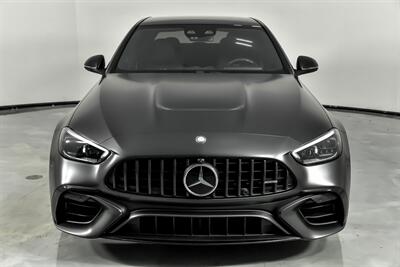 2024 Mercedes-Benz AMG C 63 S E Performance-$105K MSRP   - Photo 5 - Joliet, IL 60435