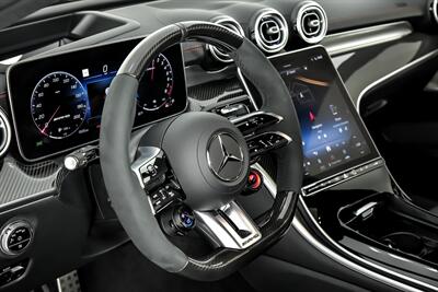 2024 Mercedes-Benz AMG C 63 S E Performance-$105K MSRP   - Photo 28 - Joliet, IL 60435