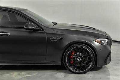 2024 Mercedes-Benz AMG C 63 S E Performance-$105K MSRP   - Photo 7 - Joliet, IL 60435