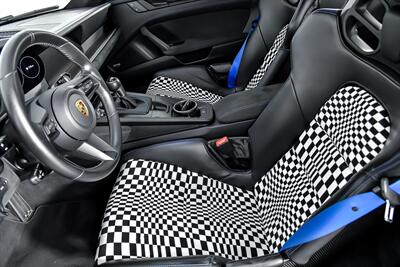 2022 Porsche 911 GT3-FULL SATIN PPF-LOADED MSRP   - Photo 25 - Joliet, IL 60435