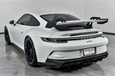 2022 Porsche 911 GT3-FULL SATIN PPF-LOADED MSRP   - Photo 10 - Joliet, IL 60435