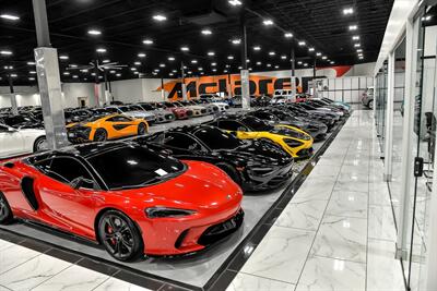 2022 Porsche 911 GT3-FULL SATIN PPF-LOADED MSRP   - Photo 49 - Joliet, IL 60435