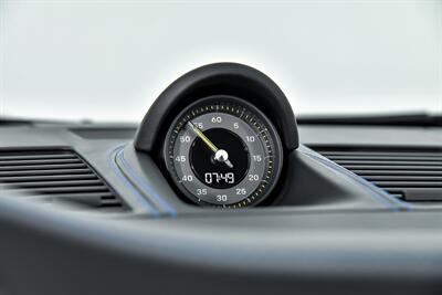 2022 Porsche 911 GT3-FULL SATIN PPF-LOADED MSRP   - Photo 35 - Joliet, IL 60435