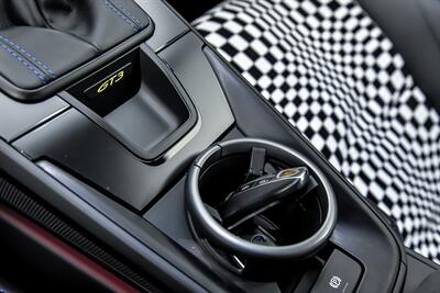 2022 Porsche 911 GT3-FULL SATIN PPF-LOADED MSRP   - Photo 45 - Joliet, IL 60435
