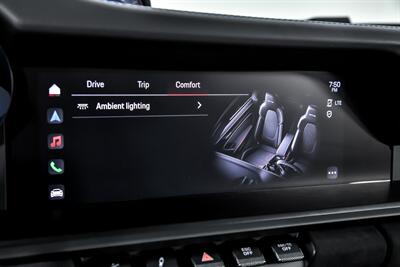 2022 Porsche 911 GT3-FULL SATIN PPF-LOADED MSRP   - Photo 40 - Joliet, IL 60435