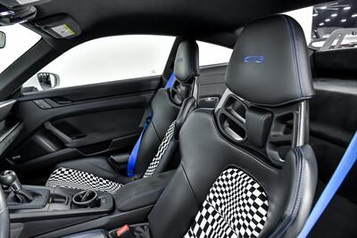 2022 Porsche 911 GT3-FULL SATIN PPF-LOADED MSRP   - Photo 26 - Joliet, IL 60435