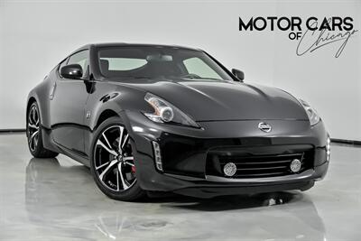 2020 Nissan 370Z Sport   - Photo 1 - Joliet, IL 60435