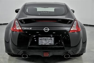 2020 Nissan 370Z Sport   - Photo 11 - Joliet, IL 60435