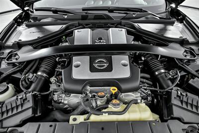 2020 Nissan 370Z Sport   - Photo 17 - Joliet, IL 60435