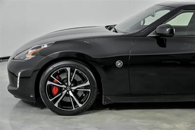 2020 Nissan 370Z Sport   - Photo 7 - Joliet, IL 60435