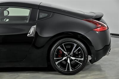 2020 Nissan 370Z Sport   - Photo 9 - Joliet, IL 60435