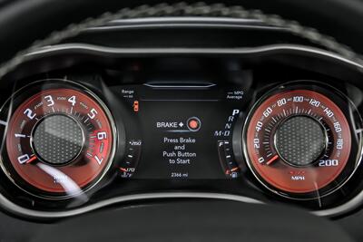 2023 Dodge Challenger SRT Hellcat Jailbreak-RARE $100K BUILD CONVERTIBLE   - Photo 27 - Joliet, IL 60435