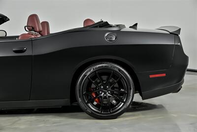 2023 Dodge Challenger SRT Hellcat Jailbreak-RARE $100K BUILD CONVERTIBLE   - Photo 8 - Joliet, IL 60435