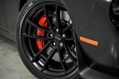 2023 Dodge Challenger SRT Hellcat Jailbreak-RARE $100K BUILD CONVERTIBLE   - Photo 3 - Joliet, IL 60435