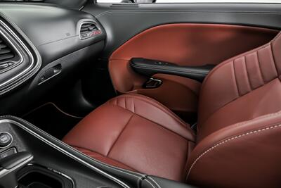 2023 Dodge Challenger SRT Hellcat Jailbreak-RARE $100K BUILD CONVERTIBLE   - Photo 37 - Joliet, IL 60435
