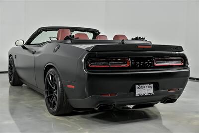 2023 Dodge Challenger SRT Hellcat Jailbreak-RARE $100K BUILD CONVERTIBLE   - Photo 9 - Joliet, IL 60435